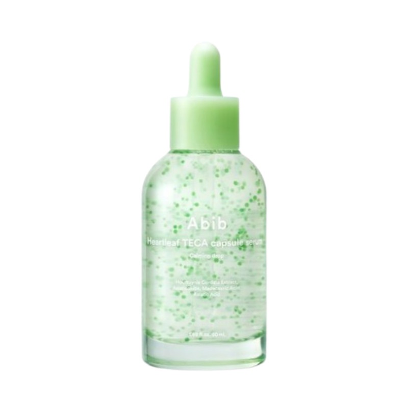 ドクダミ テカカプセル セラム カーミングドロップ 50ml