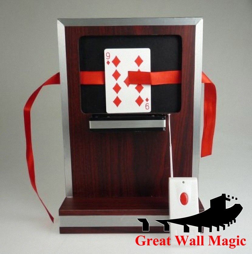 ミラクルカードケース / /カードトリックマジック