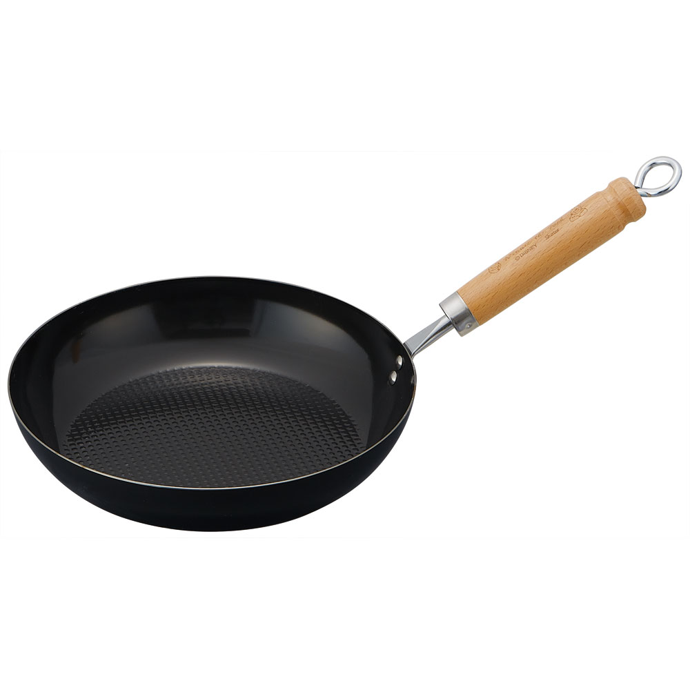 スケーター 鉄製エンボスフライパン２４ くまのプーさん IRFP24 4973307566660