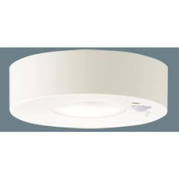 シーリングライト 洋風 LED 小型 電球色 照明 天井 LGBC58012LE1