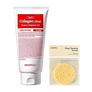 Qoo10] Ruby-Cell インテンシブ4Uシルキークレンザー水分マ : スキンケア