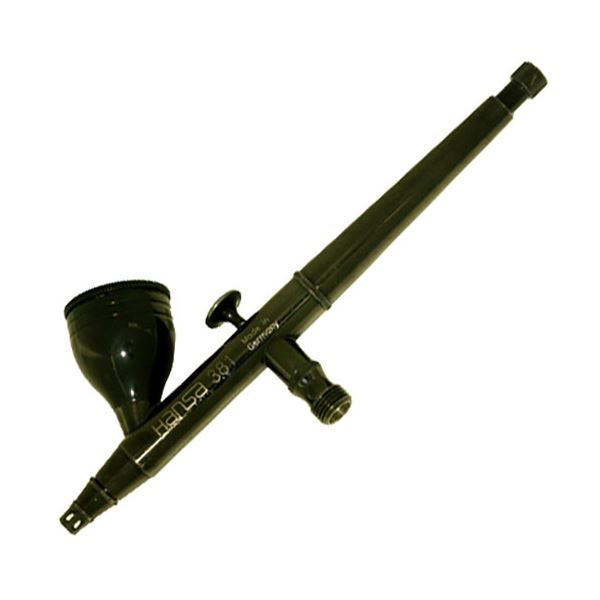 エアテックス AIRTEX エアブラシ ハンザ381B