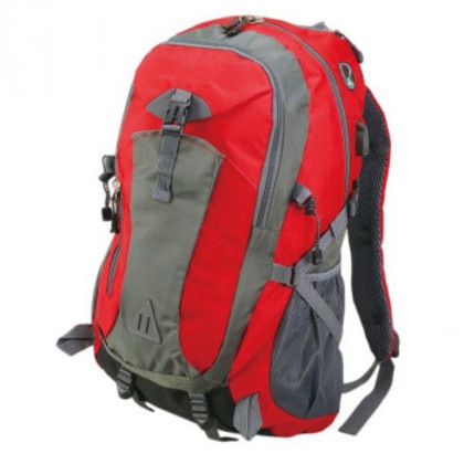 アーテック 大容量リュック レッド 35601