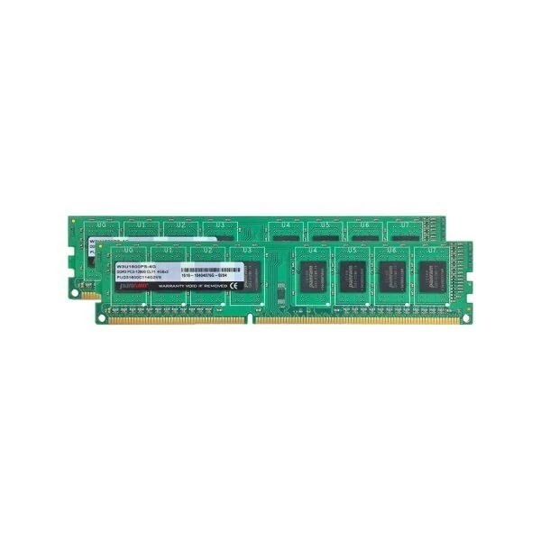 CFD デスクトップPC用 メモリ PC3-12800(DDR3-1600) 240pin DIMM