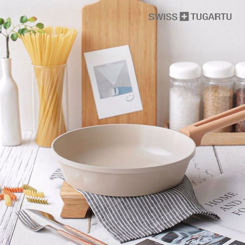 ロザンIHセラミックフライパン24cm