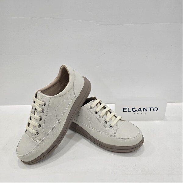 ステッチポイントカジュアルスニーカー LCHTWCYI05U513 39 JE3 JJ