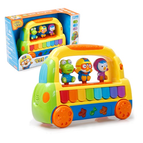 ポロロミュージカルバス/PRM216395 7,543円