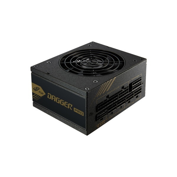 DAGGER PRO 850W ATX3.0(PCIe5.0) （SDA2-850.GEN5） ブラック 電源ユニット