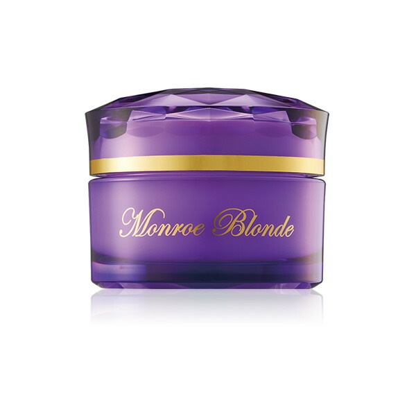 モンローブロンドRクリームグロッシー02［保湿クリーム］50g Qoo10