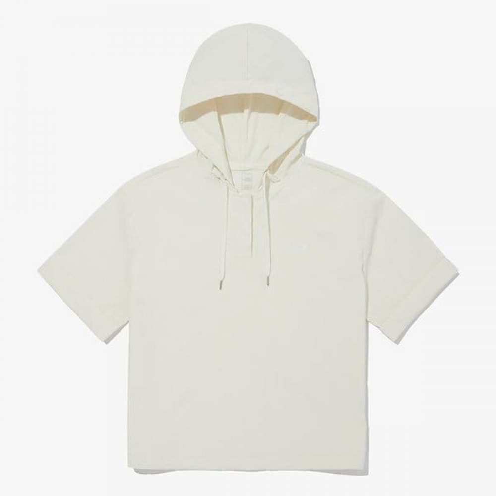 [ノースフェイス公式] NM5QQ30A レディースオールラウンドパーカー