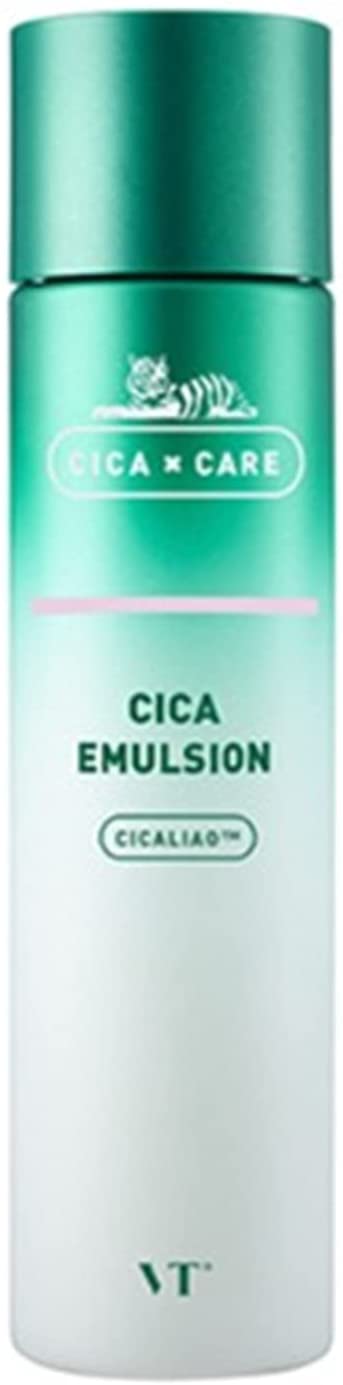 コンビニ受取対応商品 Vtcosmetics ブイティコスメテックス Cica 0ミリリ クリーム Emulsion 化粧水 Www Shred360 Com