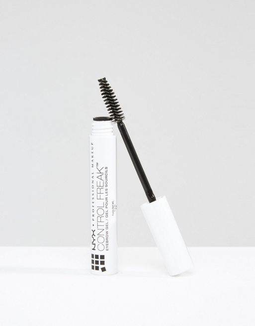 NYX Professional Makeup - Control Freak Eye Brow G