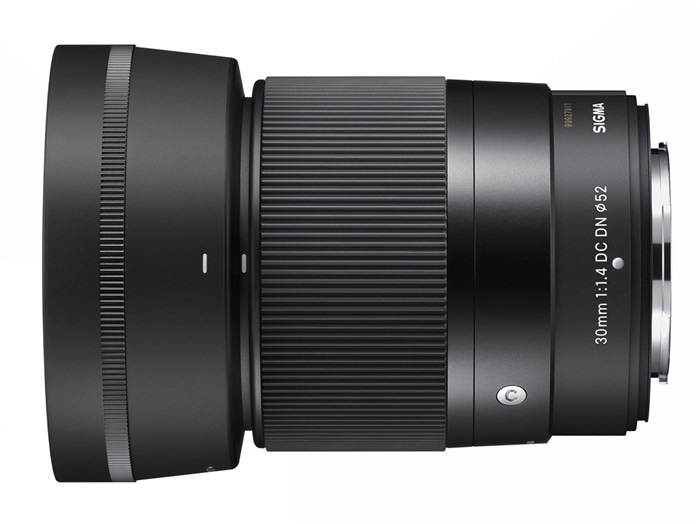 30mm F1.4 DC DN [フジフイルム用]
