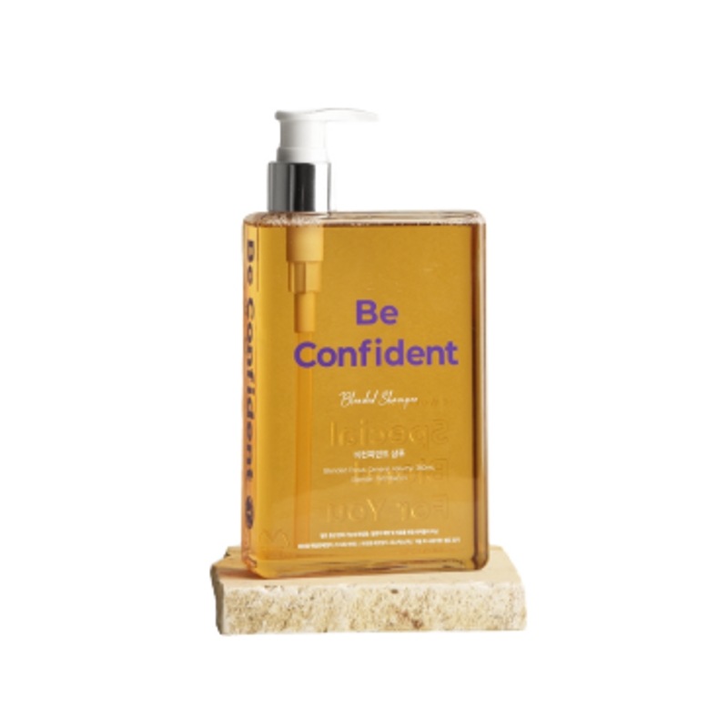 [1+1] ウィードビーコンブレンディドシャンプーゴラダムギ (360ml+360ml) 6,073円