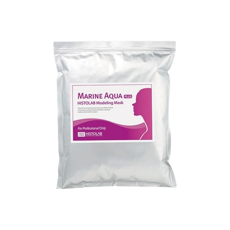 ヒストラップマリンアクアプラスモデリングマスク1kg