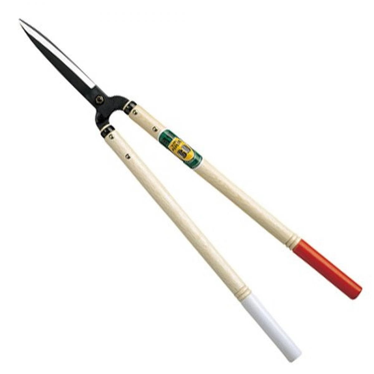 【送料無料】岡恒 刈込鋏 60型 刈込鋏 60型 No.205 全長765mm 重量1000g 刃長175mm 刈込ハサミ