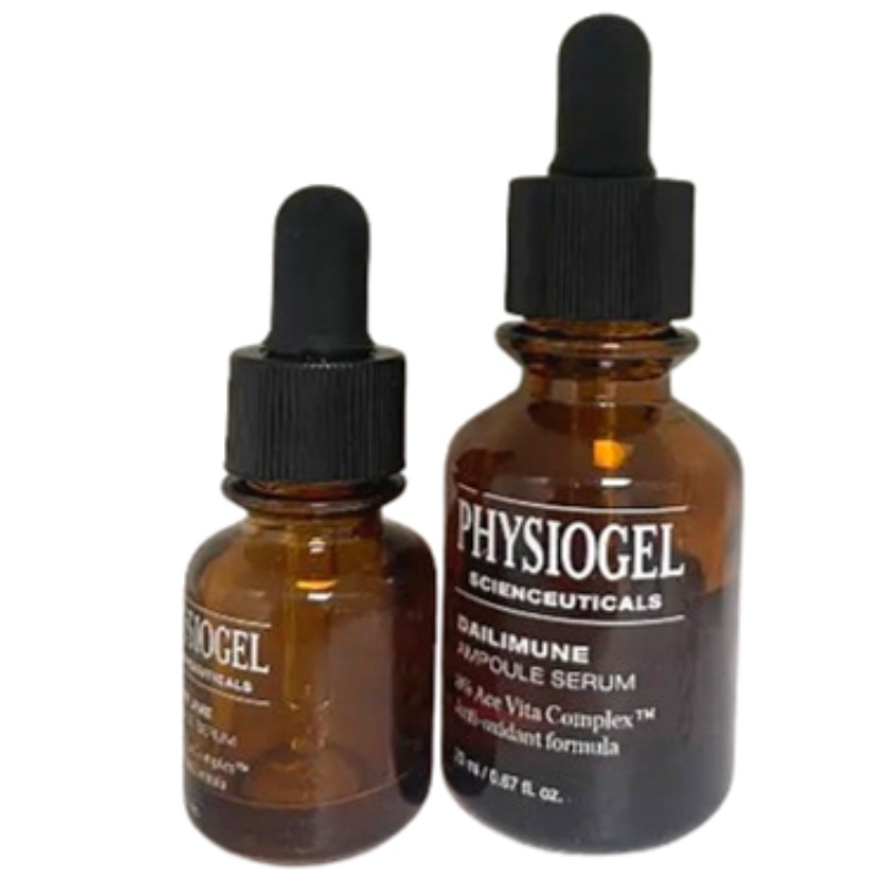 [ビタミンCアンプル/ダブル企画] サイエンスーティカルズ デイリミューンアンプルセラム 20ml×2本セット 敏感肌 ビタミンセラム 保湿 美容液 韓国コスメ 8,210円