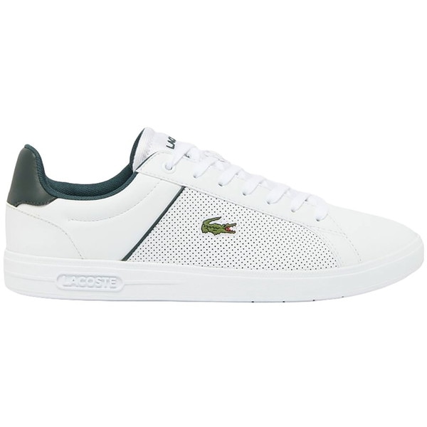 LACOSTE ラコステ LITE BASE 224 1 SMA カジュアル シューズ スニーカー 靴 48SMA0113-1R5 メンズ