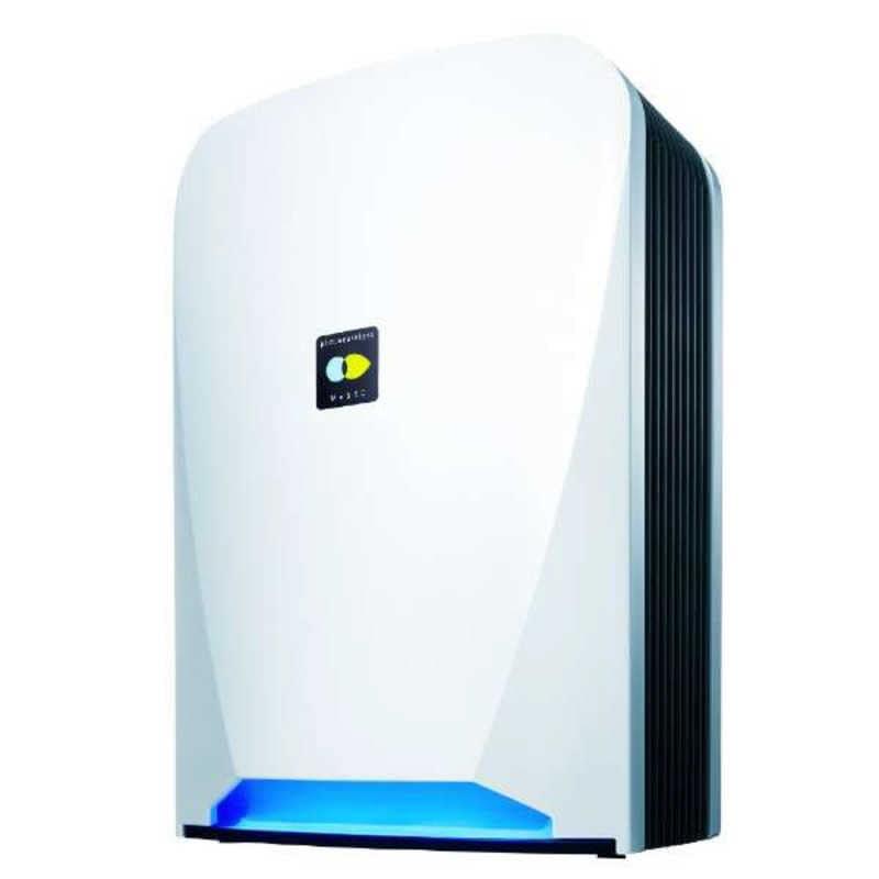 フジコー　Blue Deo S ブルーデオ 空気清浄:8畳まで　MC-S201