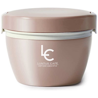 他サイト： アスベル　ランタス カフェ丼ランチ HLB-CD620 ピンク 　A3248の商品画像