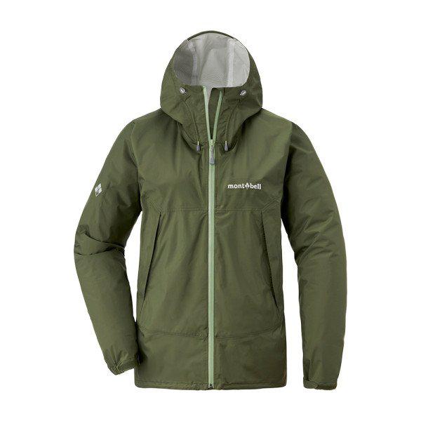 レインハイカー ジャケット 女性2 JBWISWJA063