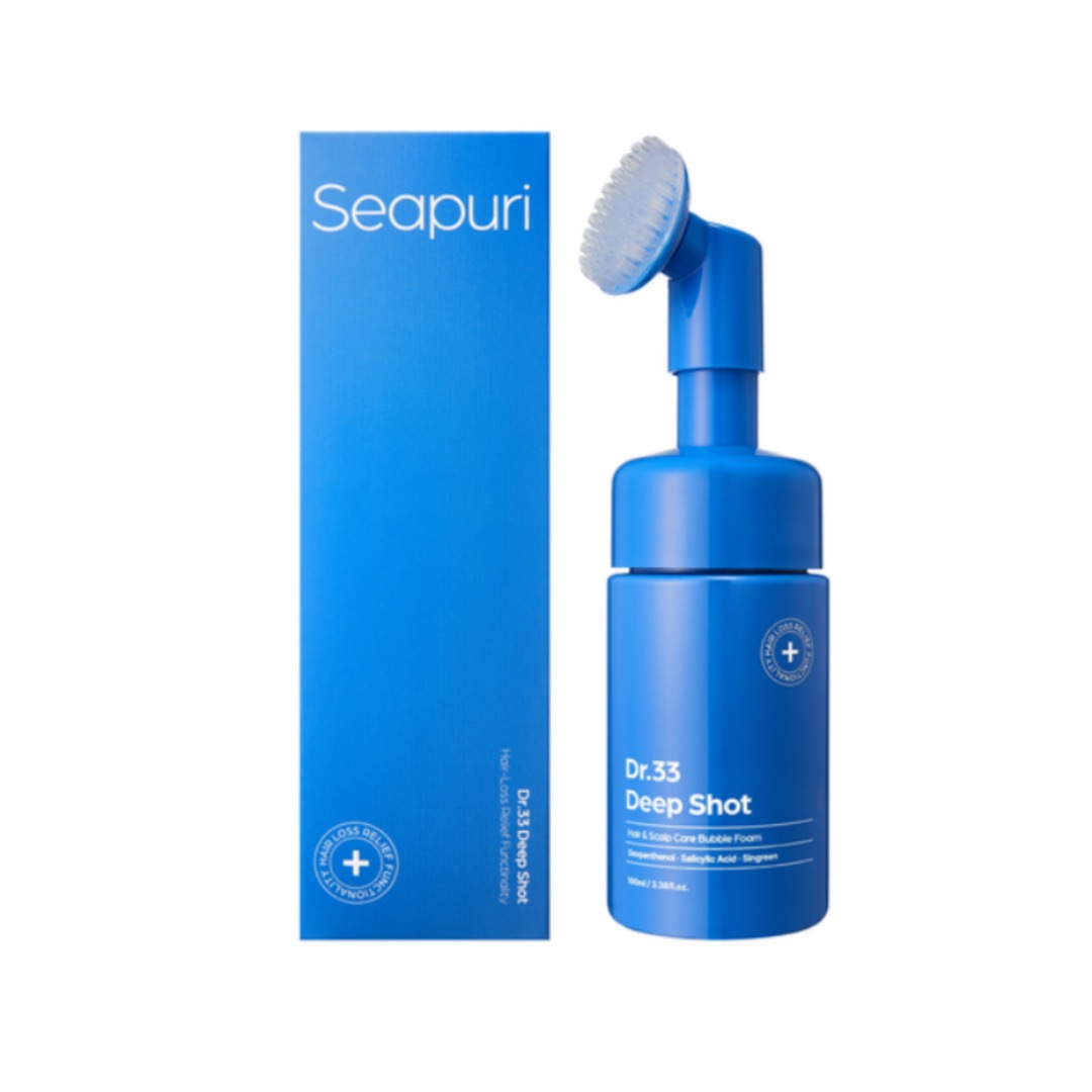 Dr.33 ディープショット 100ml