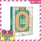 Qoo10] ハイプ WITHMUU LUCKY DRAW特典