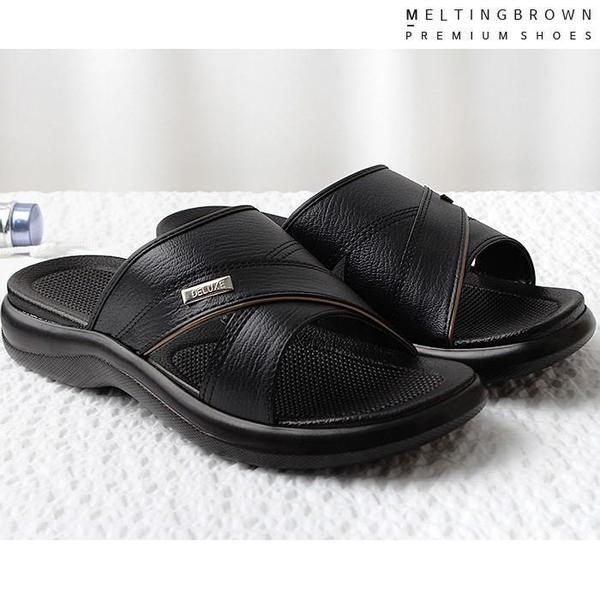 メンズオフィススリッパ 高級メンズスリッパ サラリーマンスリッパ OF08