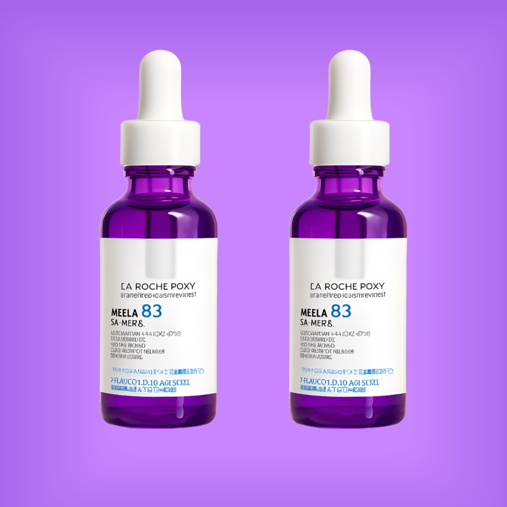 [メラシン配合] メラ B3 セラム 30ml 化粧品 ナイアシンアミド エイジングケア