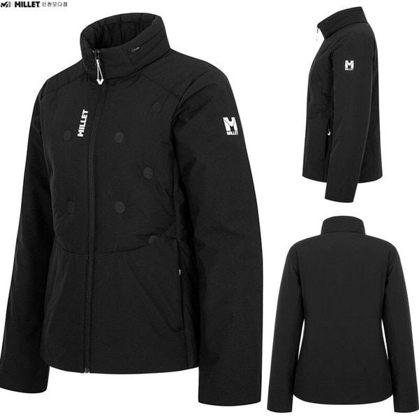 パディング 女性 秋冬 パディングダウンジャケット MXUWJ551_IC