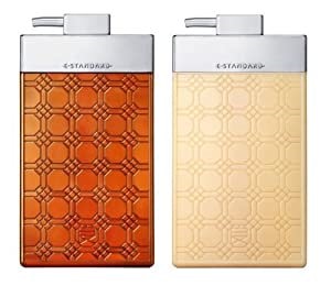 イイスタンダード シャンプー 600ml & トリートメント キューティクルニュートリション 600