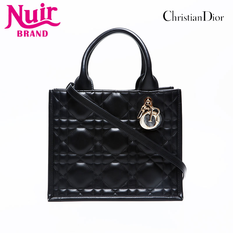 ハンドバッグ ブラック WS20721