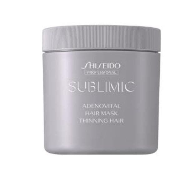 サブリミック アデノバイタル ヘアマスク 680g SHISEIDO / 資生堂