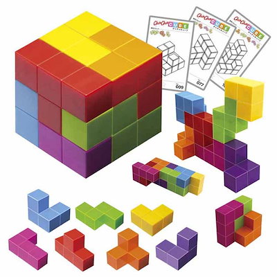 他サイト： マスダヤ チャチャキューブ　Basic チャチャキューブベーシックの商品画像