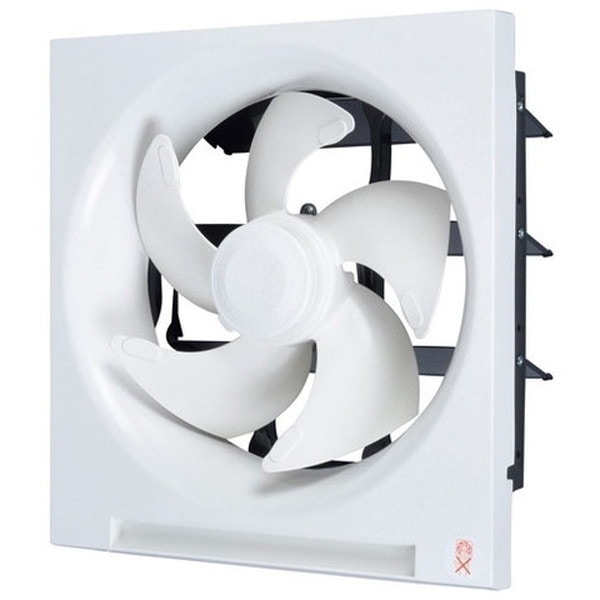 三菱ライフネットワーク EX-30SH9 クリーンコンパック [標準換気扇(スタンダードタイプ 風圧式)]