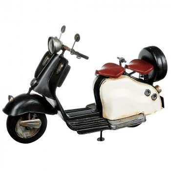 ブリキのおもちゃ（scooter） 43059 4,502円