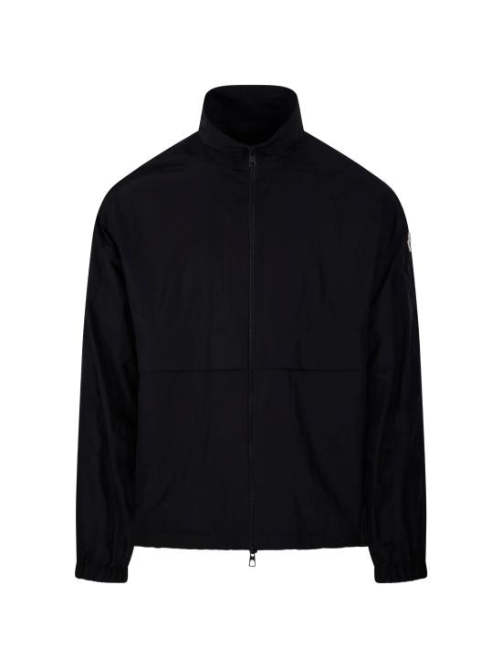 MONCLER Men Suit Jackets L10911A001135995F 999 Black