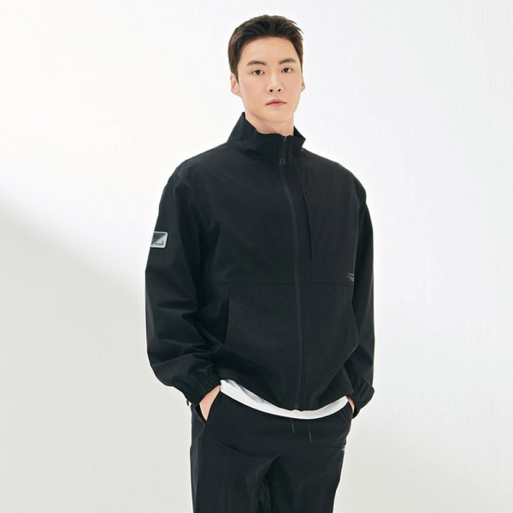 （チェイスカルト）メンズストレッチジップアップ