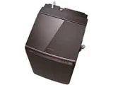 【標準開梱設置無料】 東芝 洗濯機 ZABOON AW-12VP4(T) [ボルドーブラウン] JAN:4904530126543