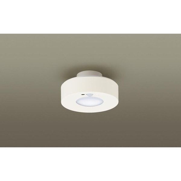 シーリングライト LED ダウンシーリング 60形 拡散昼白色 照明 天井 LGBC58163LE1