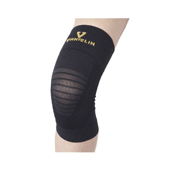 （まとめ）興和 バンテリンサポーターひざ用 小さめ(×3セット)