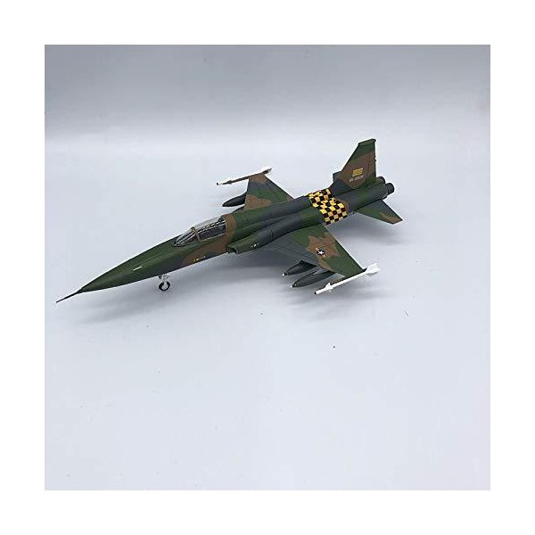 IXO Northrop F -5A Freedom Fighter USA 1/72 diecast plane model aircraft 並行輸入品