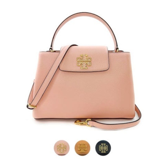 Britten Small Satchel 140972 17,850円