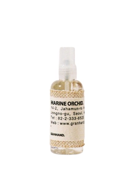 Marine Orchid Multi Perfume フローラルで上品な香り