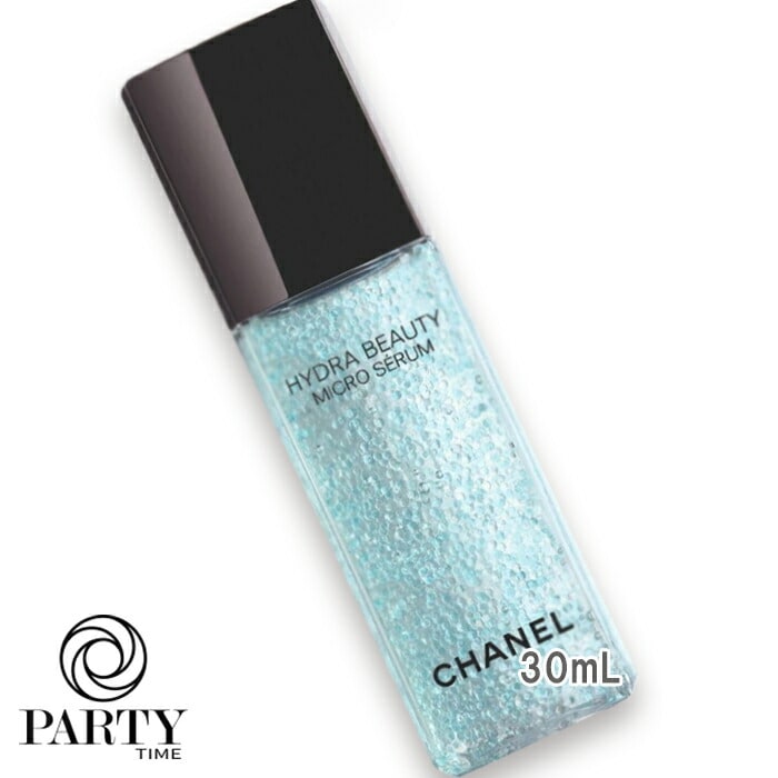 CHANEL イドゥラ ビューティ マイクロ セラム インテンス 30mL