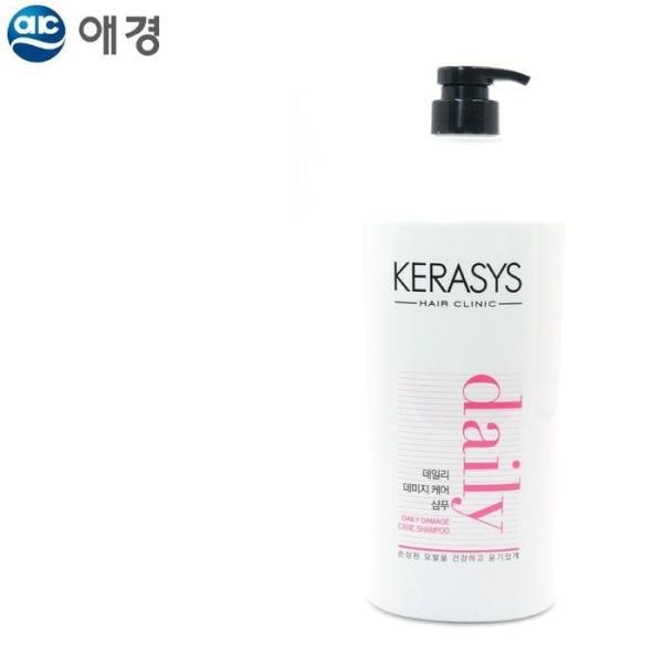 XBJ11271円糸工具 デイリーダメージケアシャンプー 1500ml ケア