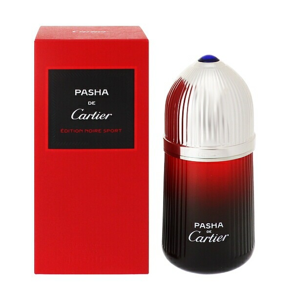 パシャ エディション ノワール スポーツ EDT SP 100ml 14,168円