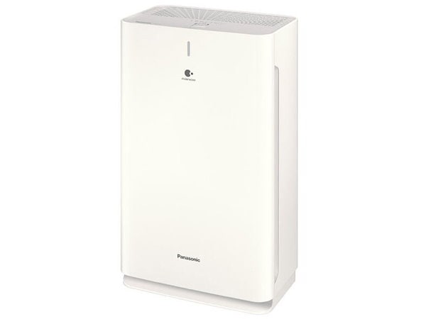 Panasonic 空気清浄機 F-PXT55-W 21年製 美品 - 生活家電