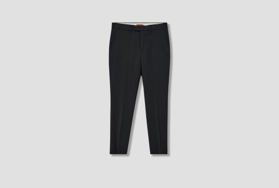 BARENA Men Straight Pants BU PAU5080 0478 BV 580