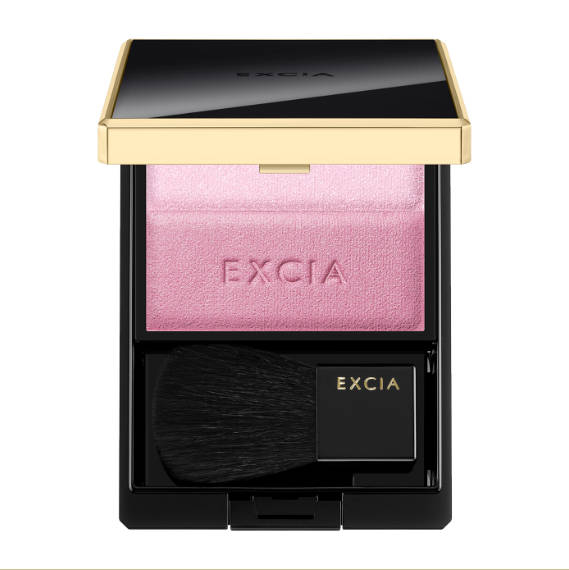 【国内正規品】 ブラッシュ デュオ　全5色　（レフィル）と（本体）ブラッシュ付ケース 4,841円